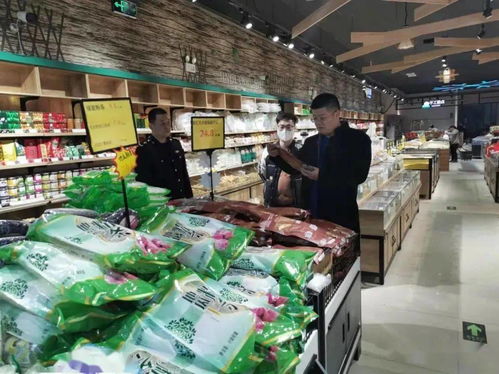 巨野縣食藥安辦開(kāi)展農(nóng)產(chǎn)品批發(fā)市場(chǎng)食品安全專(zhuān)項(xiàng)檢查